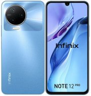 Infinix Note 12 PRO 8 GB/256 kék - Mobiltelefon