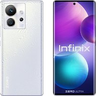 Infinix Zero ULTRA NFC 8GB/256GB white - Mobile Phone