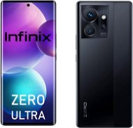 Infinix Zero ULTRA NFC 8GB/256GB černá - Mobile Phone