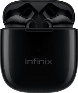 Infinix XE22 True Wireless Earphones ENC Black – bezdrôtové slúchadlá čierna - Bezdrôtové slúchadlá