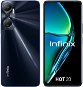 Infinix Hot 20 6GB/128GB čierna - Mobilný telefón