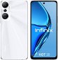 Infinix Hot 20 6GB/128GB fehér - Mobiltelefon