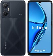 Infinix Hot 20 5G 4GB/128 černá - Mobile Phone