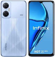 Infinix Hot 20 5G 4GB/128 modrá - Mobilný telefón