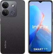 Infinix Smart 7 HD 2 GB/64 GB fekete - Mobiltelefon