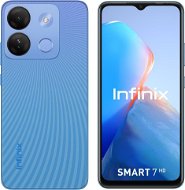 Infinix Smart 7 HD 2 GB/64 GB modrý - Mobilný telefón