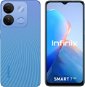 Infinix Smart 7 HD 2 GB/64 GB kék - Mobiltelefon