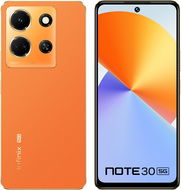 Infinix Note 30 5G 8GB/128GB gold - Handy