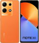 Infinix Note 30 8GB/128GB gold - Handy