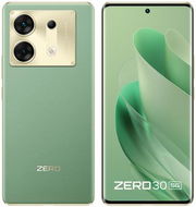 Infinix Zero 30 5G 12GB/256GB grün - Handy