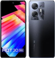 Infinix Hot 30 5G 4 GB/128 GB čierny - Mobilný telefón