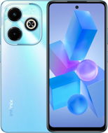 Infinix Hot 40i 8GB / 256GB, kék - Mobiltelefon