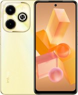 Infinix Hot 40i 8GB/256GB zlatý - Mobile Phone