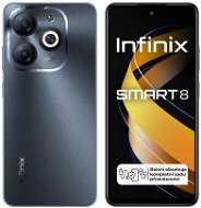 Infinix Smart 8 3GB/64GB černý - Mobile Phone