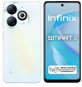 Infinix Smart 8 3GB / 64GB fehér - Mobiltelefon