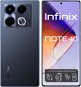 Infinix Note 40 8 GB/256 GB Obsidian Black - Mobilný telefón