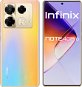 Infinix Note 40 PRO 12 GB/256 GB Titan Gold - Mobilný telefón