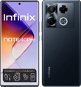 Infinix Note 40 PRO 12GB/256GB Obsidian Black - Mobile Phone