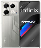 Infinix Note 40 PRO 12 GB/256 GB Racing edition - Mobilný telefón