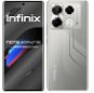 Infinix Note 40 PRO+ 5G 12GB/256GB Racing Grey - Mobiltelefon