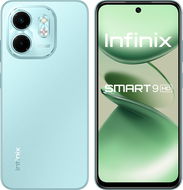 Infinix Smart 9 HD 4GB/64GB Mint Green - Mobilní telefon