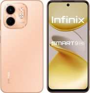 Infinix Smart 9 HD 4GB/64GB Coral Gold - Mobilní telefon