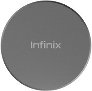 INFINIX 15W Magnetic Wireless Fast Charge Pad - Kabelloses Ladegerät