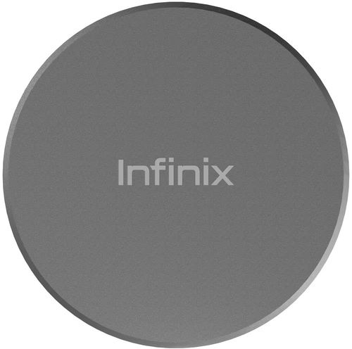 Infinix 15W Magnetic Wireless Fast Charge Pad - Bezdrátová nabíječka - Hlavní obrázek