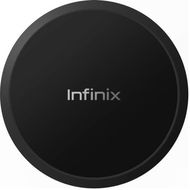 Infinix Wireless Charger XWC01 Black Pro - Bezdrôtová nabíjačka