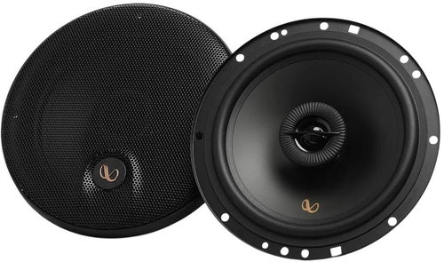 Infinity Alpha 603 - Car Speakers - Main image