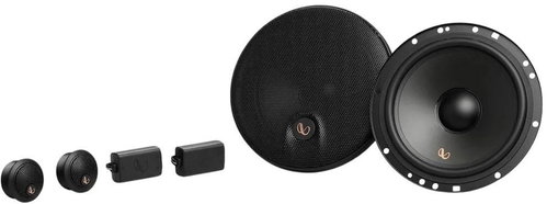 Infinity Alpha 603C - Car Speakers - Main image