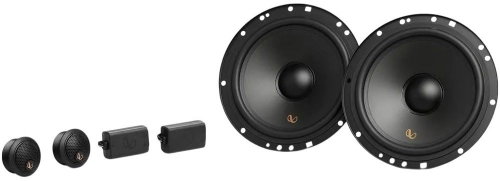 Infinity Alpha 603CF - Car Speakers - Main image