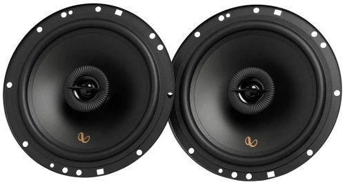Infinity Alpha 603F - Car Speakers - Main image