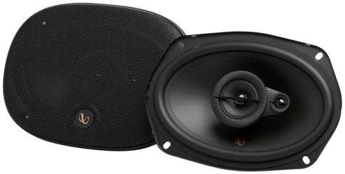 Infinity Alpha 693M - Car Speakers - Main image
