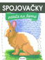 Kniha Spojovačky Zvířata na farmě - Kniha