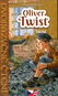 Oliver Twist Dvojjazyčné čtení  A1 - A2 - Kniha