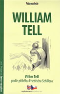 William Tell/Vilém Tell A1 - A2 - Kniha