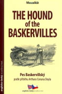 The Hound of the Baskervilles / Pes Baskervillský - B1 - B2 - Kniha