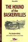 The Hound of the Baskervilles / Pes Baskervillský - B1 - B2 - Kniha
