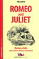 Romeo and Juliet/Romeo a Julie B1 - B2 - Kniha