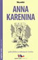 Anna Karenina/Anna Karenina B1 - B2 - Kniha