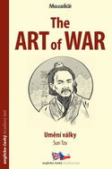 The Art of War/Umění války B2 - C1 - Kniha