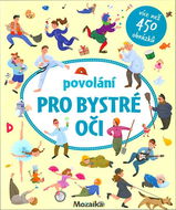 Povolání Pro bystré oči - Kniha