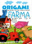 Origami Farma - Kniha