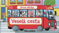 Veselá cesta - Leporelo
