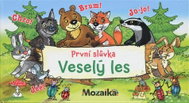 Merry forest - Leporello