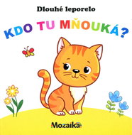 Who's meowing? Long leporelo - Leporello