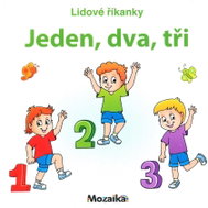 Folk rhymes - One, two, three - Leporello