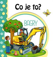 What's that? Excavators - Leporello