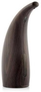 InnovaGoods Wood-Effect automatic soap dispenser with sensor 300 ml - Soap Dispenser